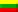 Lithuanian lt_LT