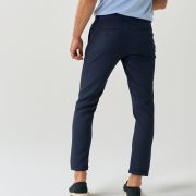 Slim Fit Trousers