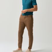 Regular Fit Trousers