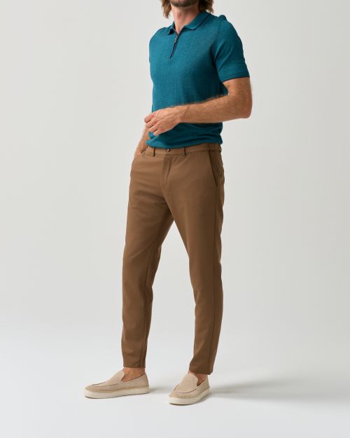 Regular Fit Trousers