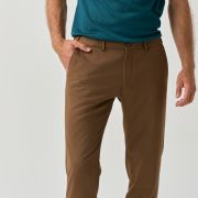 Regular Fit Trousers