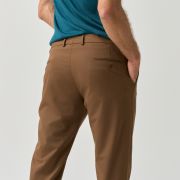 Regular Fit Trousers