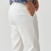 Slim Fit Trousers