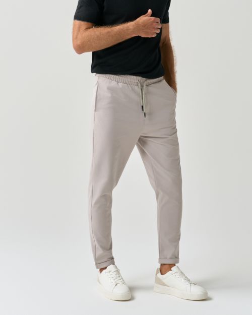 Leisure Joggers