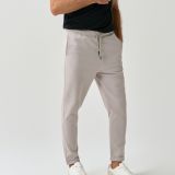 Drawstring Slim Fit Trousers for men from You.Boutique