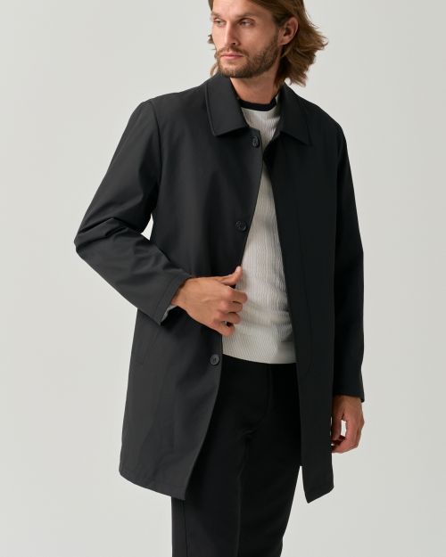 Trench Coat