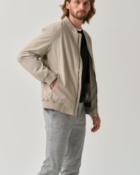 Nylon Jacket
