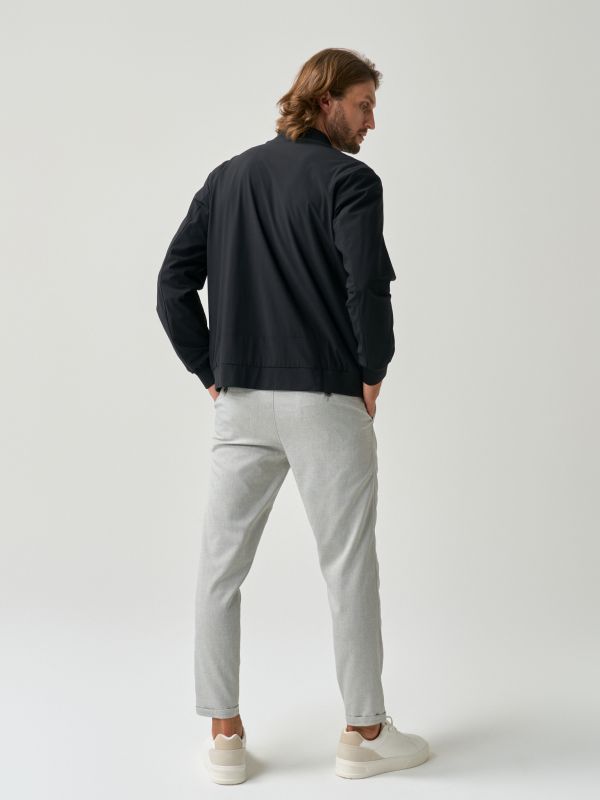 Nylon Jacket – Image 3