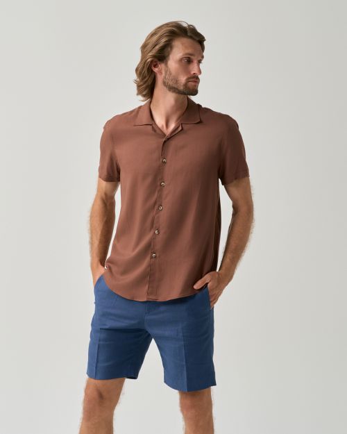 Short Sleeve Shirt