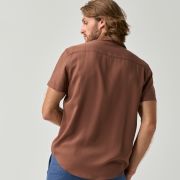 Short Sleeve Shirt