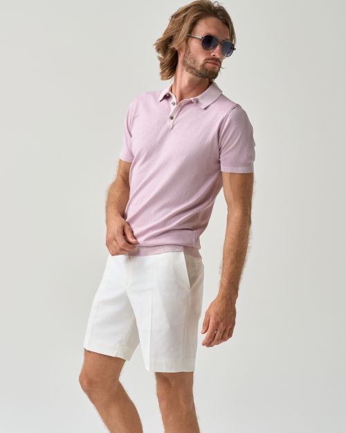 Classic Polo Shirt