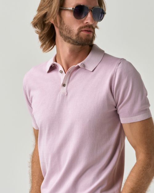 Classic Polo Shirt