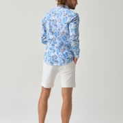 Cotton Print Shirt