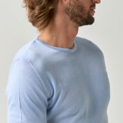 Essential Knit T-Shirt