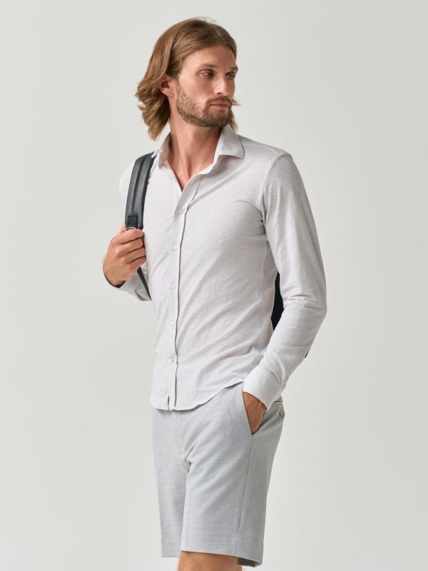 Button-down Shirt - Image 4