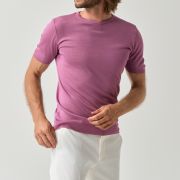 Essential Knit T-Shirt