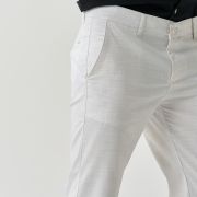 Regular Fit Trousers