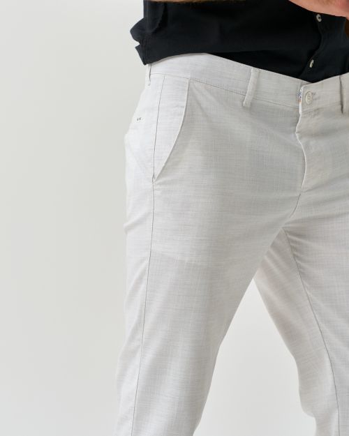 Regular Fit Trousers