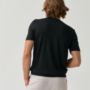 Essential Knit T-Shirt