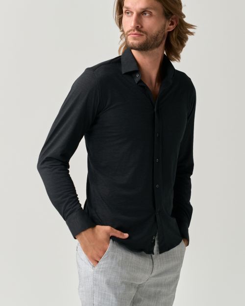 Button-down Shirt