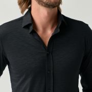 Button-down Shirt