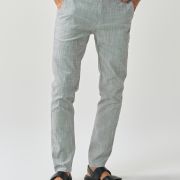 Regular Fit Trousers