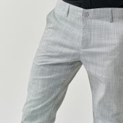 Regular Fit Trousers