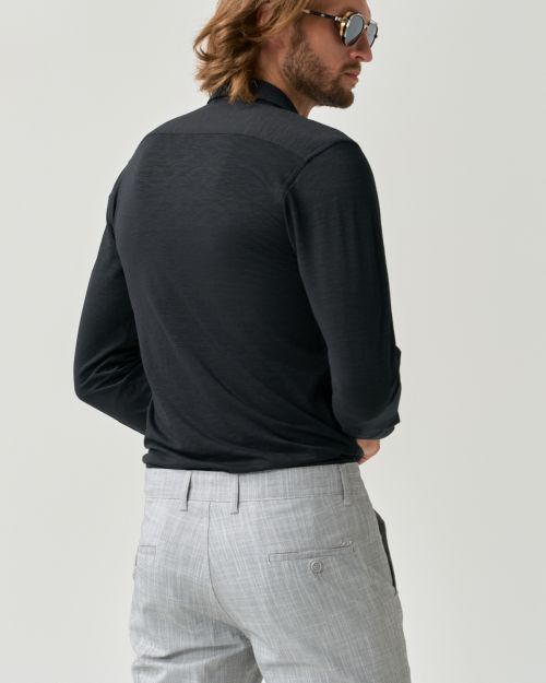 Regular Fit Trousers