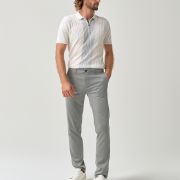 Slim Fit Trousers