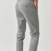 Slim Fit Trousers