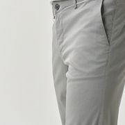 Slim Fit Trousers