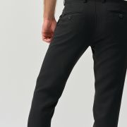 Slim Fit Trousers