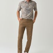 Regular Fit Trouser