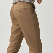 Regular Fit Trouser