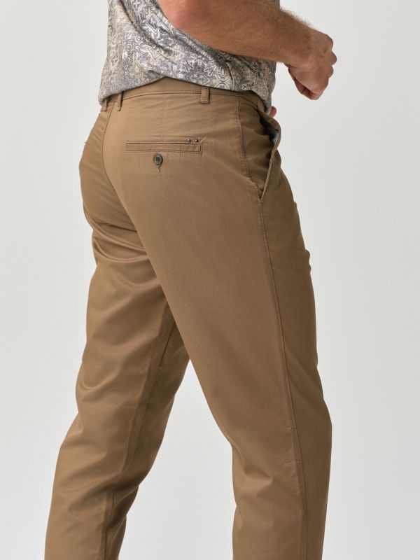 Regular Fit Trouser - Image 3
