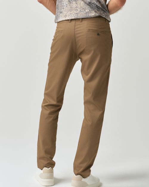 Regular Fit Trouser