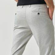 Slim Fit Trousers