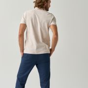 Slim Fit Trousers