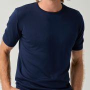 Essential Knit T-Shirt