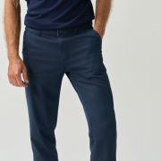 Slim Fit Trousers