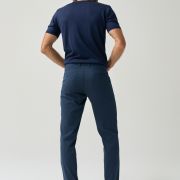 Slim Fit Trousers