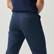 Slim Fit Trousers