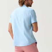 Short Sleeve Shirt