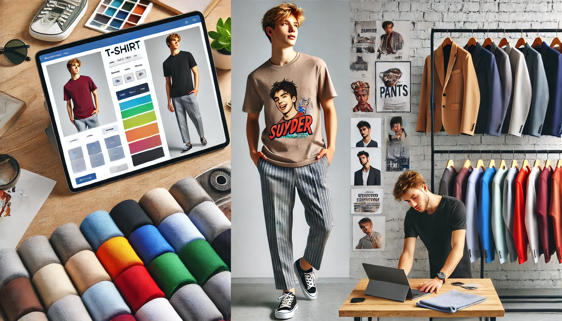 you configurator You configurator